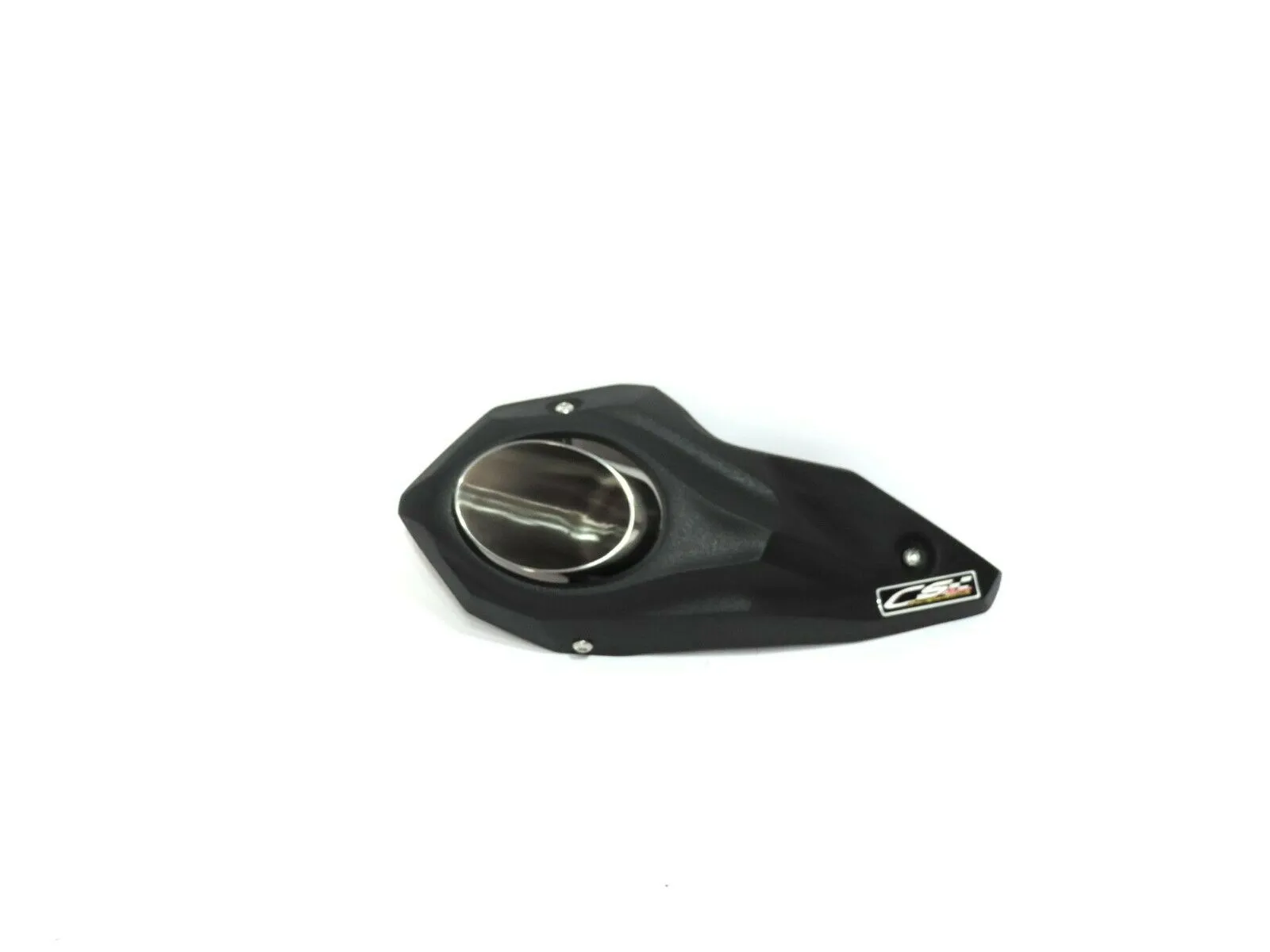 2017-24 Kawasaki Z900 CS Racing Slip-on Exhaust | Muffler Tip   dB Killer ( 3.3hp)