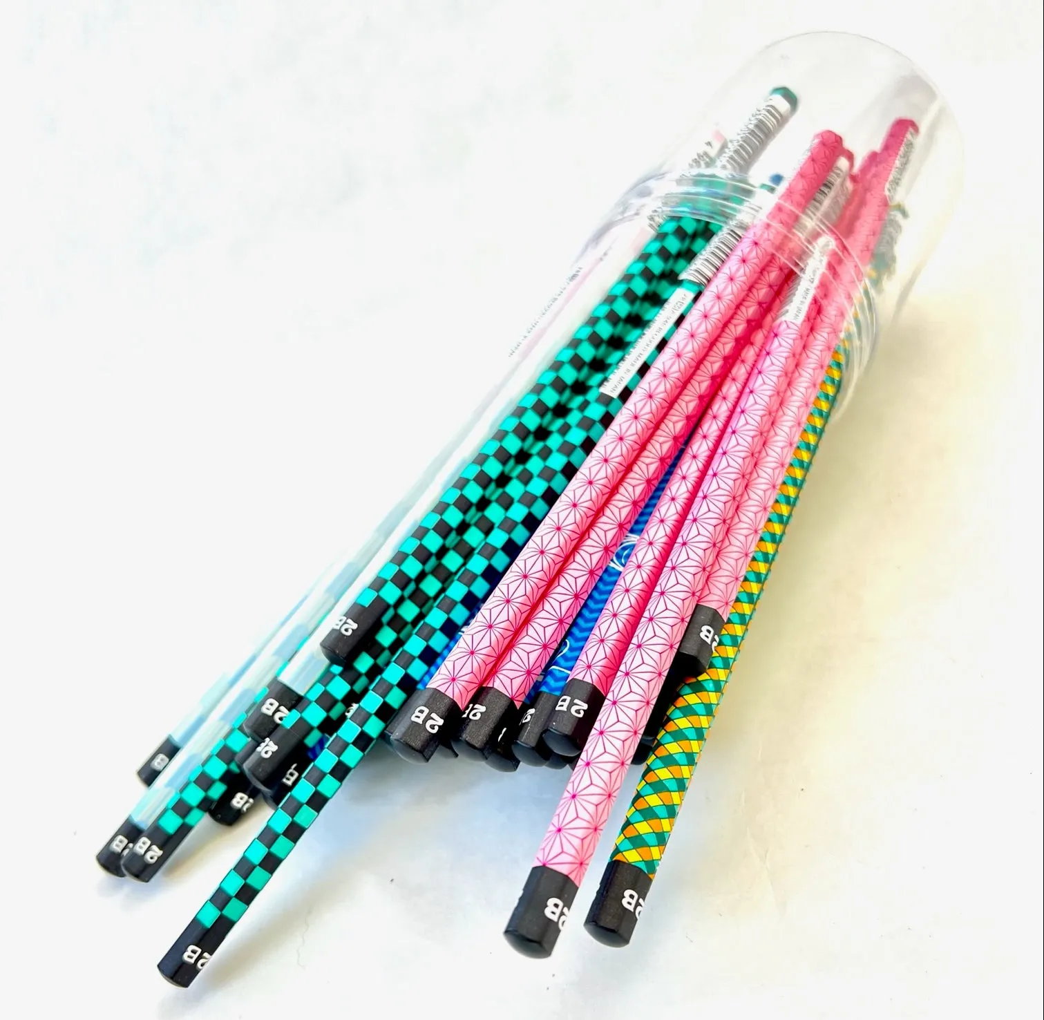 21207 KIMONO 2B PENCILS-60