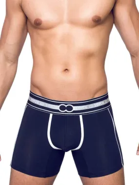 2eros Heracles Trunk: Premium Sustainable Egyptian Cotton   CURV Lifting Tech