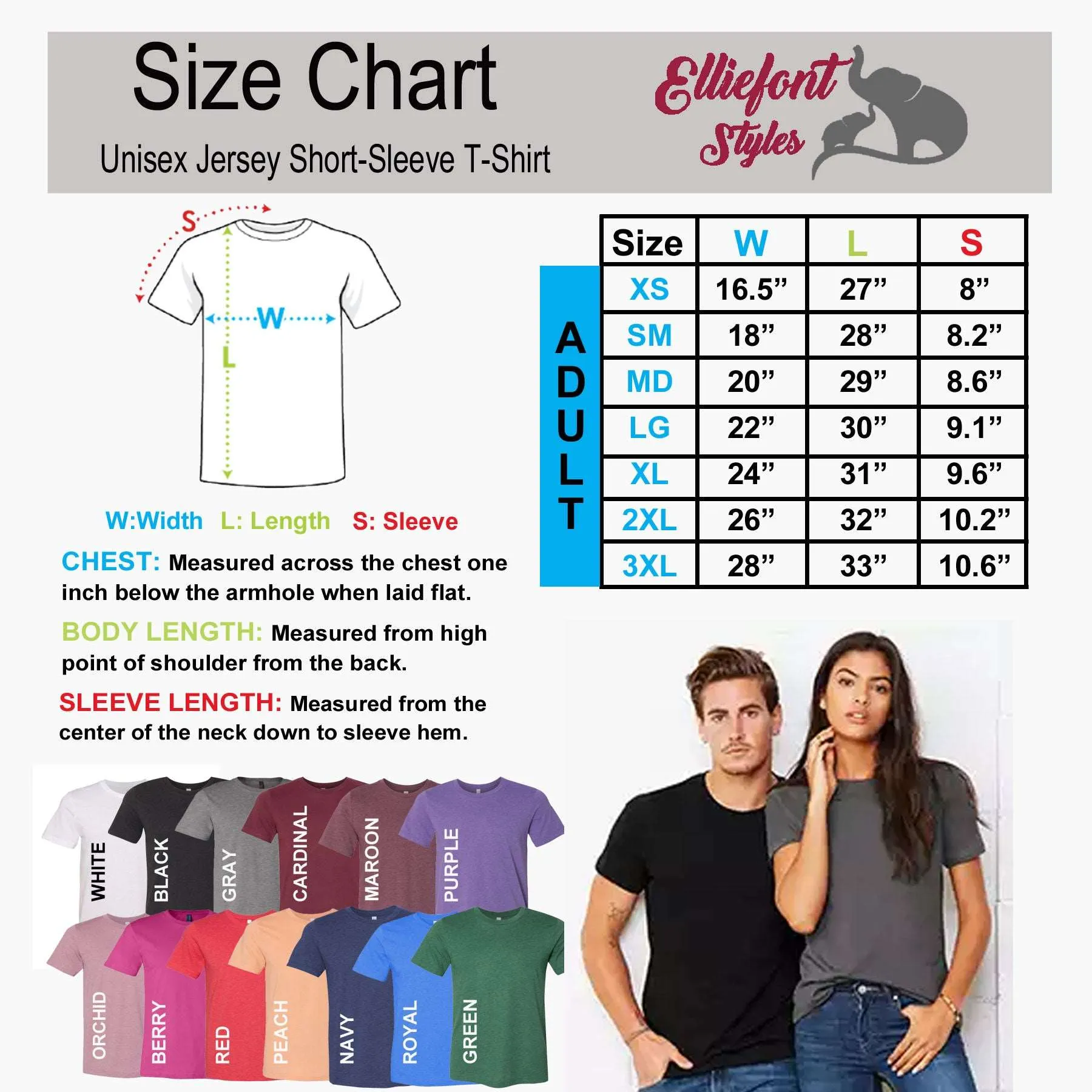 2nd That Shirt