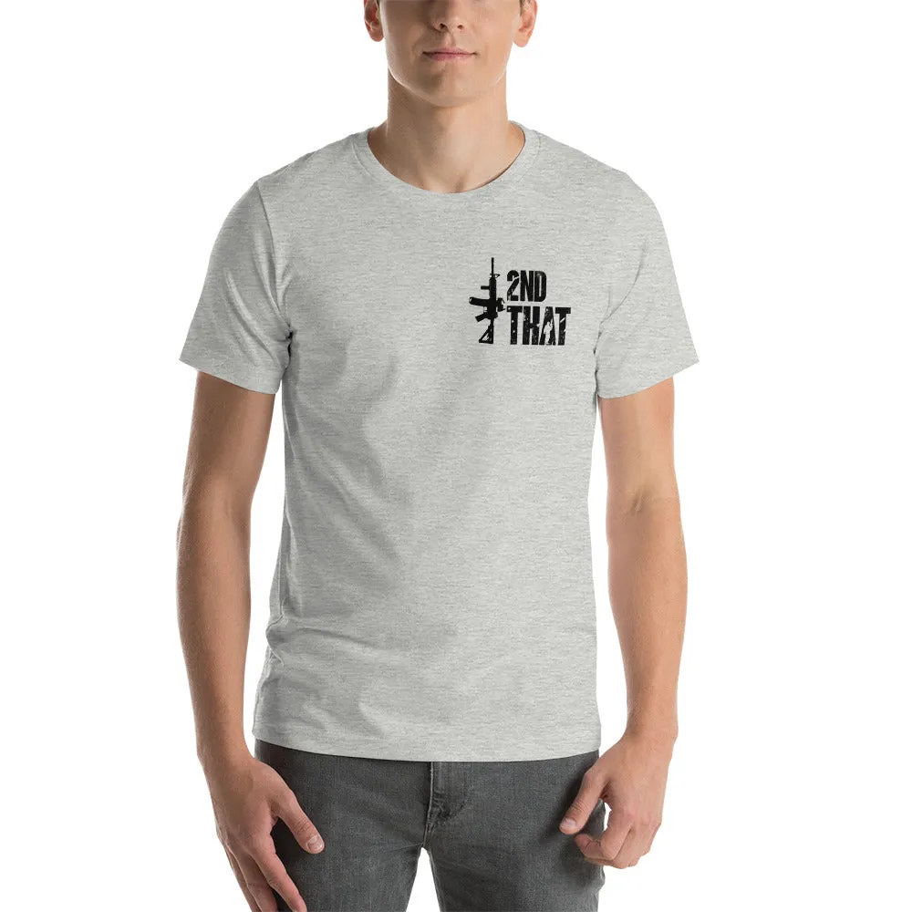2nd That Shirt