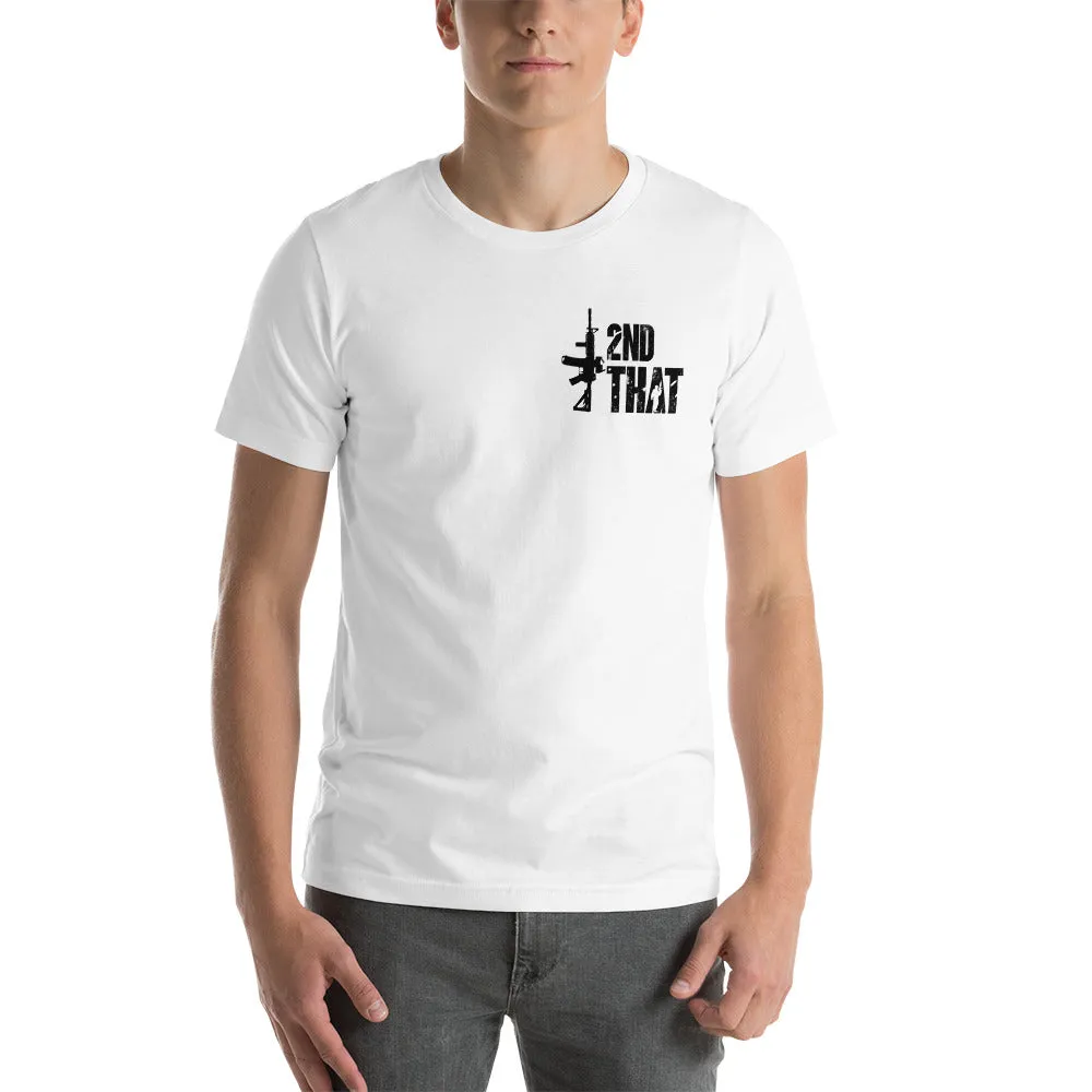 2nd That Shirt