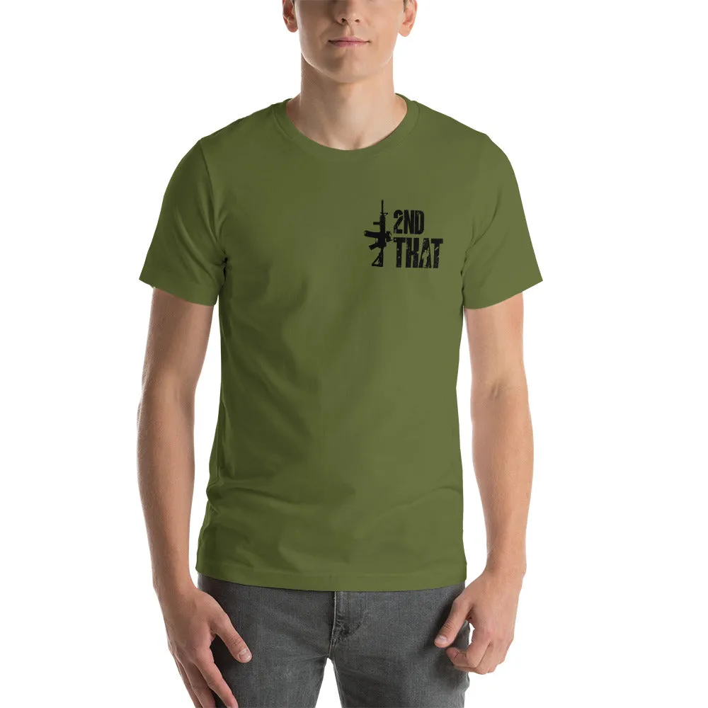 2nd That Shirt
