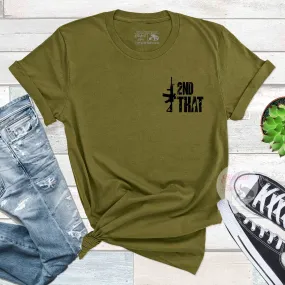 2nd That Shirt