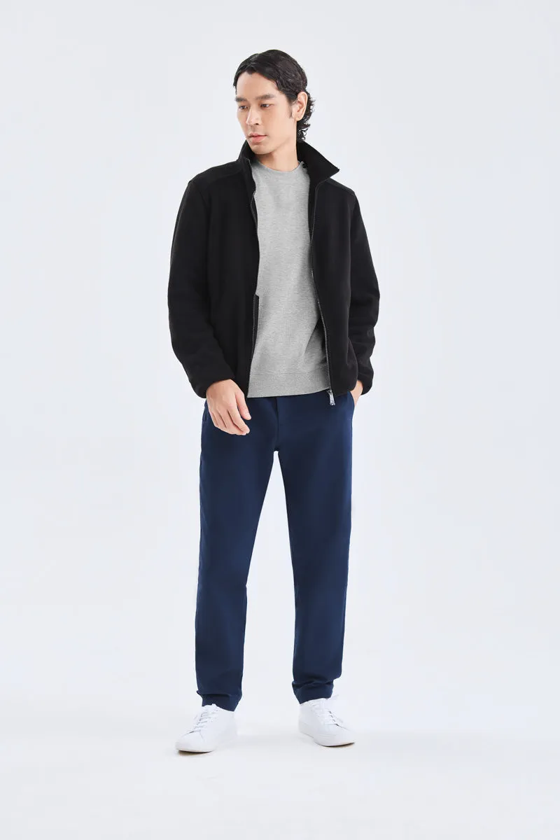 3-in-1 Convertible Water Repellent Jacket | Black BKFD01
