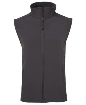3JLV JB's LAYER (SOFTSHELL) VEST