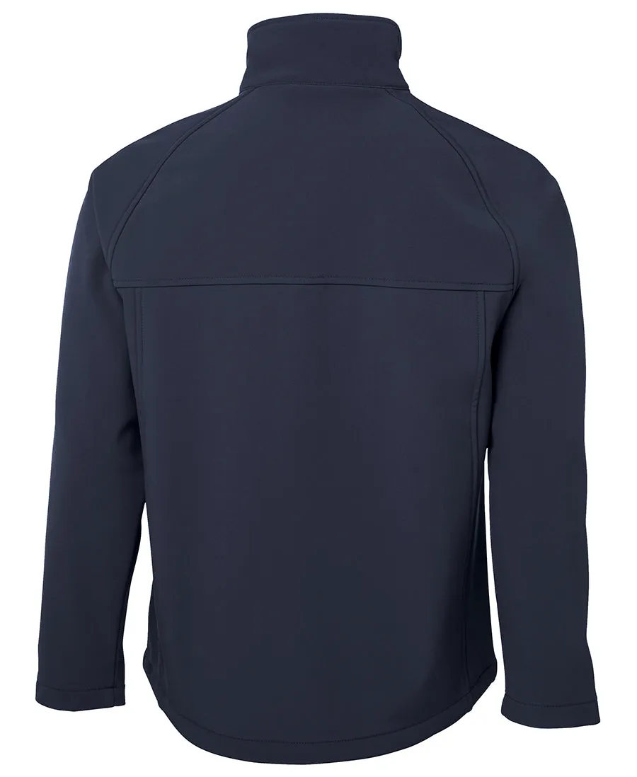 3LJ JB's Layer Softshell Jacket