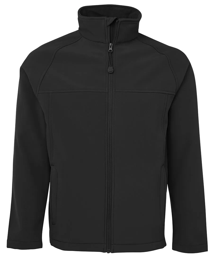3LJ JB's Layer Softshell Jacket