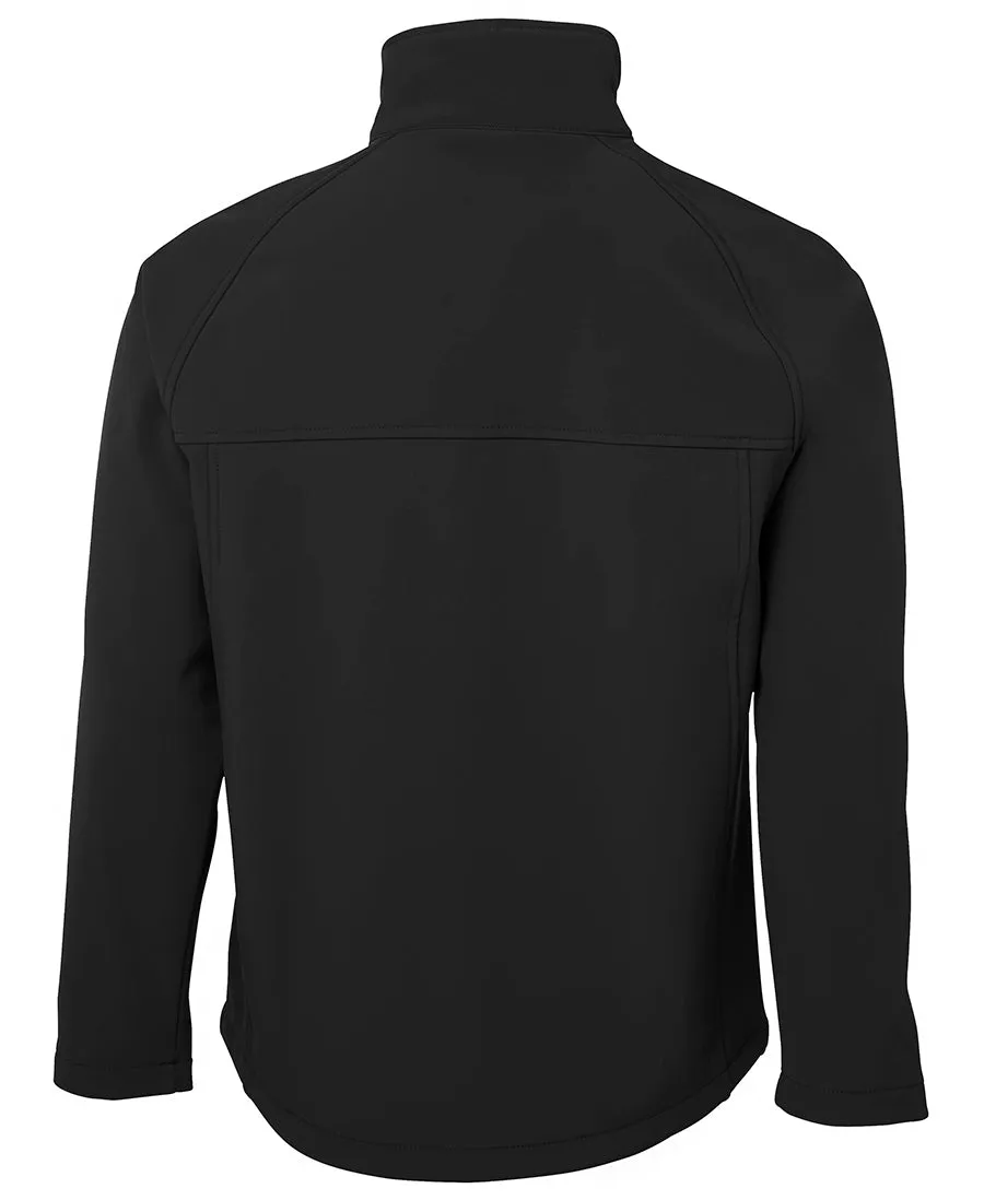 3LJ JB's Layer Softshell Jacket