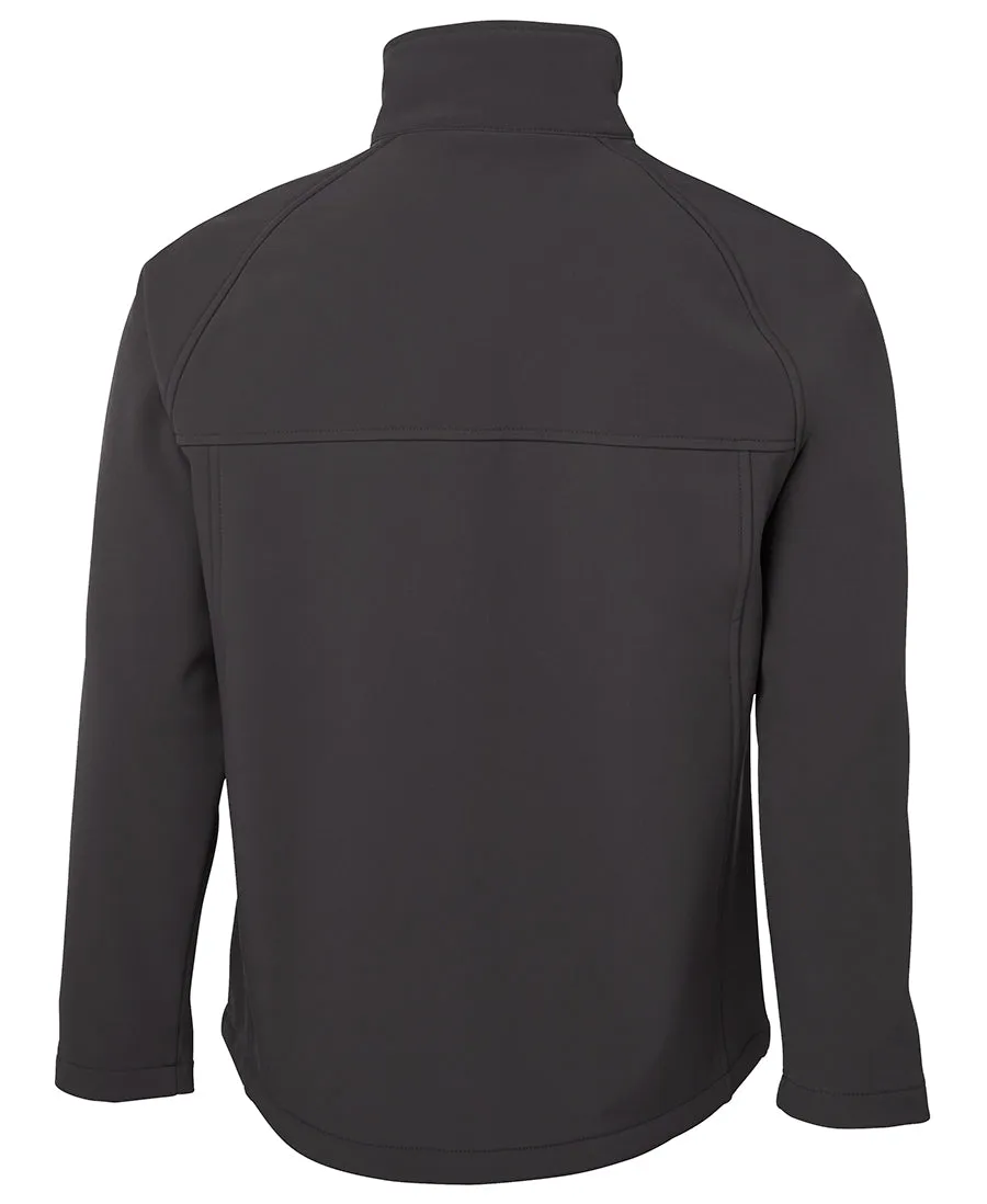 3LJ JB's Layer Softshell Jacket