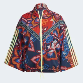 ADIDAS FARM RIO TRACK TOP - HI5236