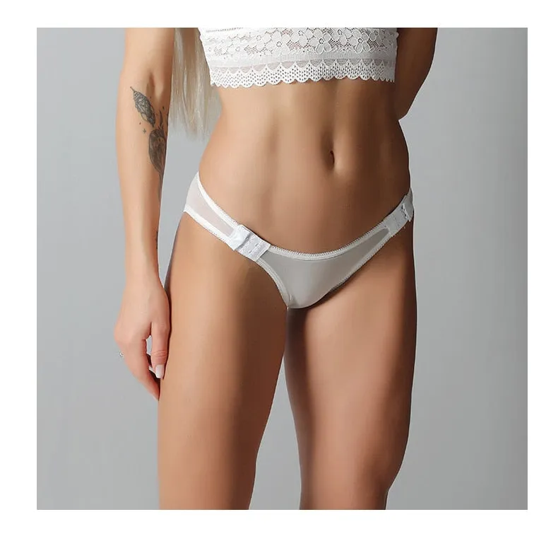 Adjustable Underwear