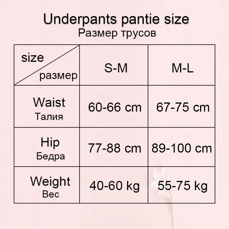 Adjustable Underwear