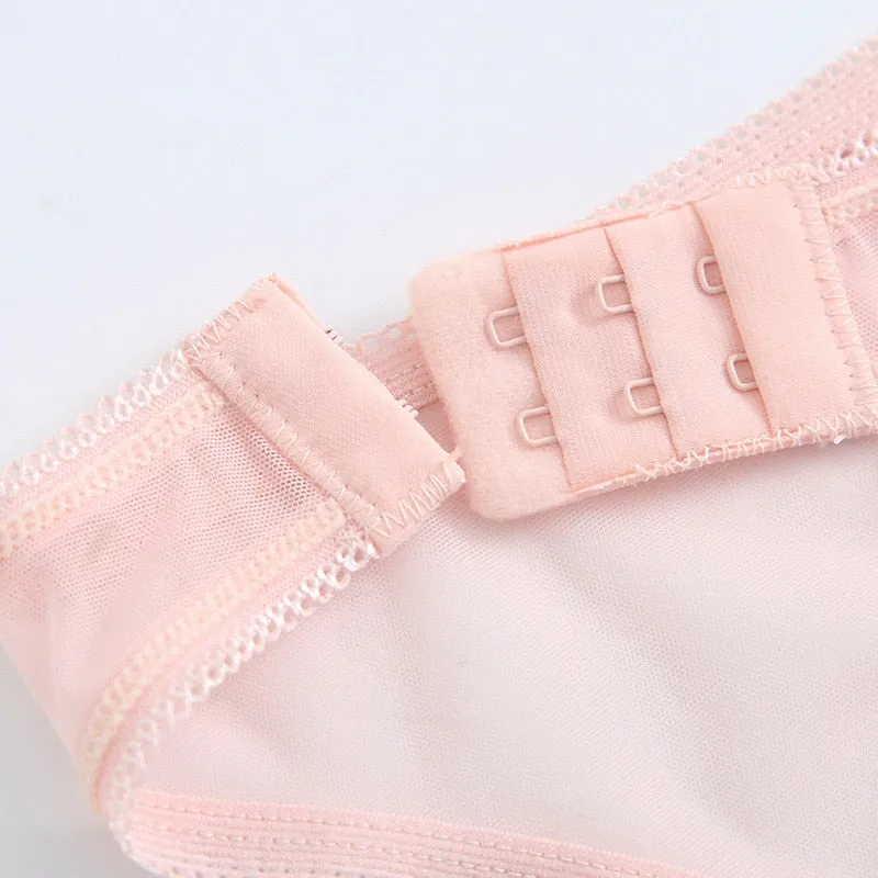 Adjustable Underwear