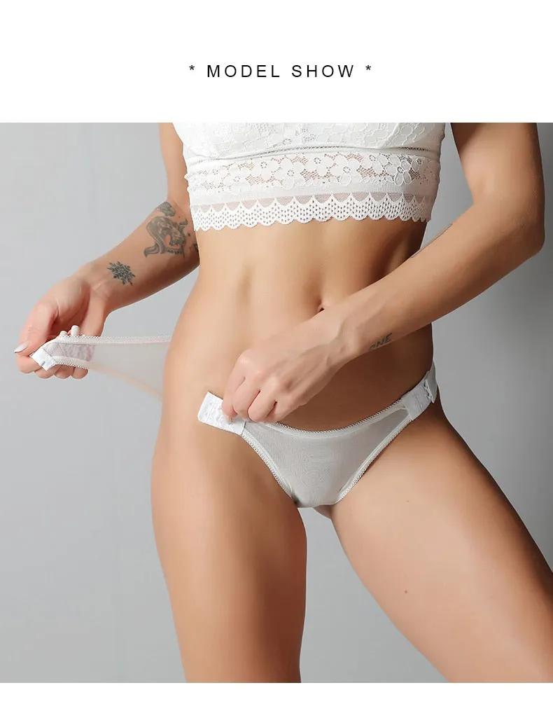 Adjustable Underwear