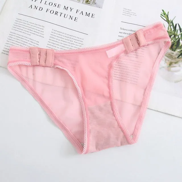Adjustable Underwear