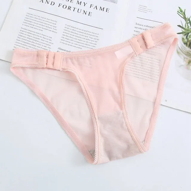 Adjustable Underwear