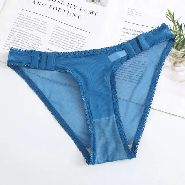 Adjustable Underwear