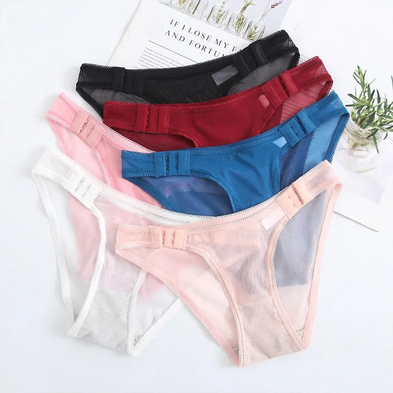 Adjustable Underwear