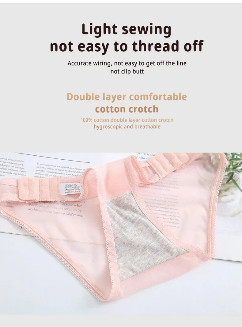 Adjustable Underwear