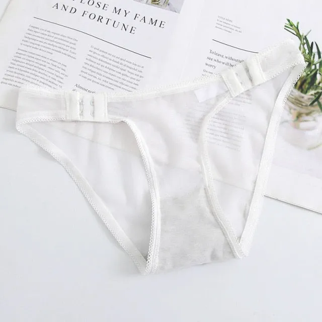 Adjustable Underwear