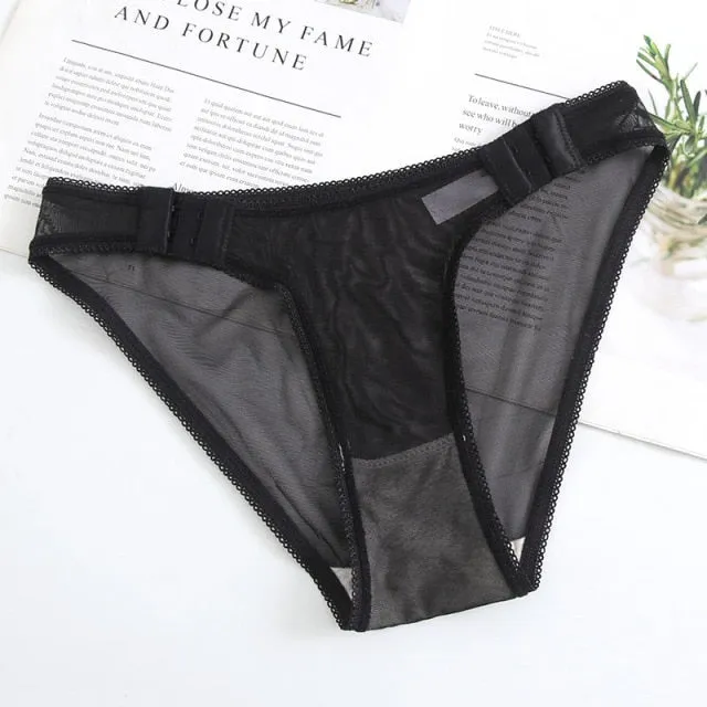 Adjustable Underwear