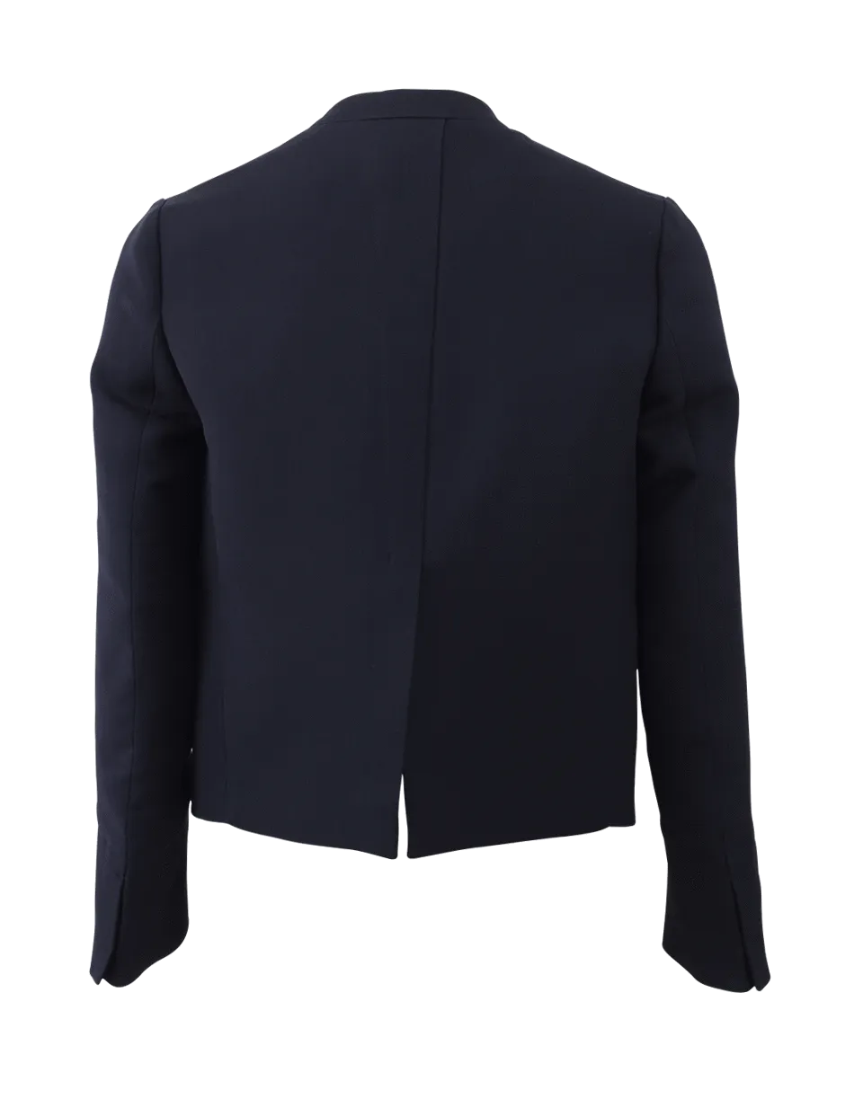 Altman Cropped Blazer