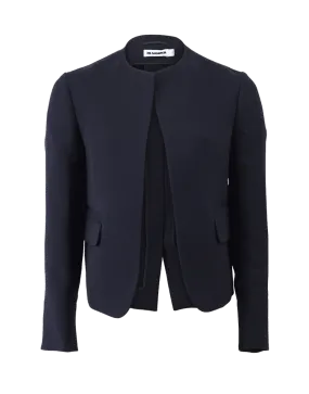 Altman Cropped Blazer