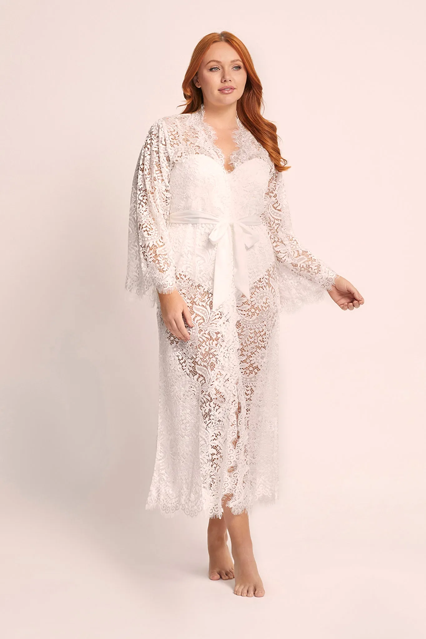 Anémone Robe