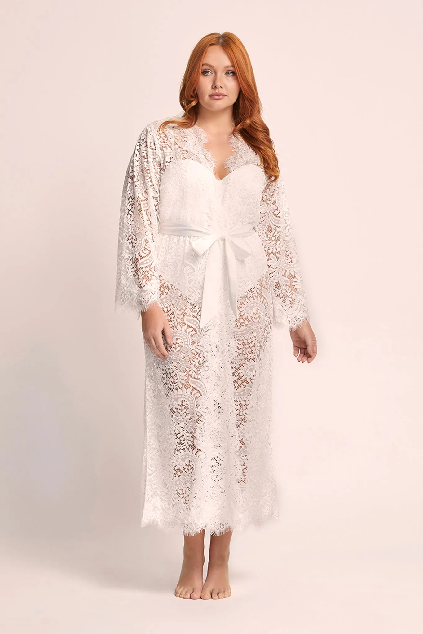 Anémone Robe