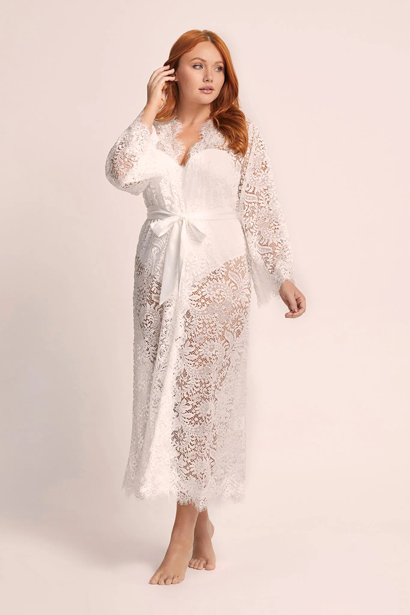 Anémone Robe