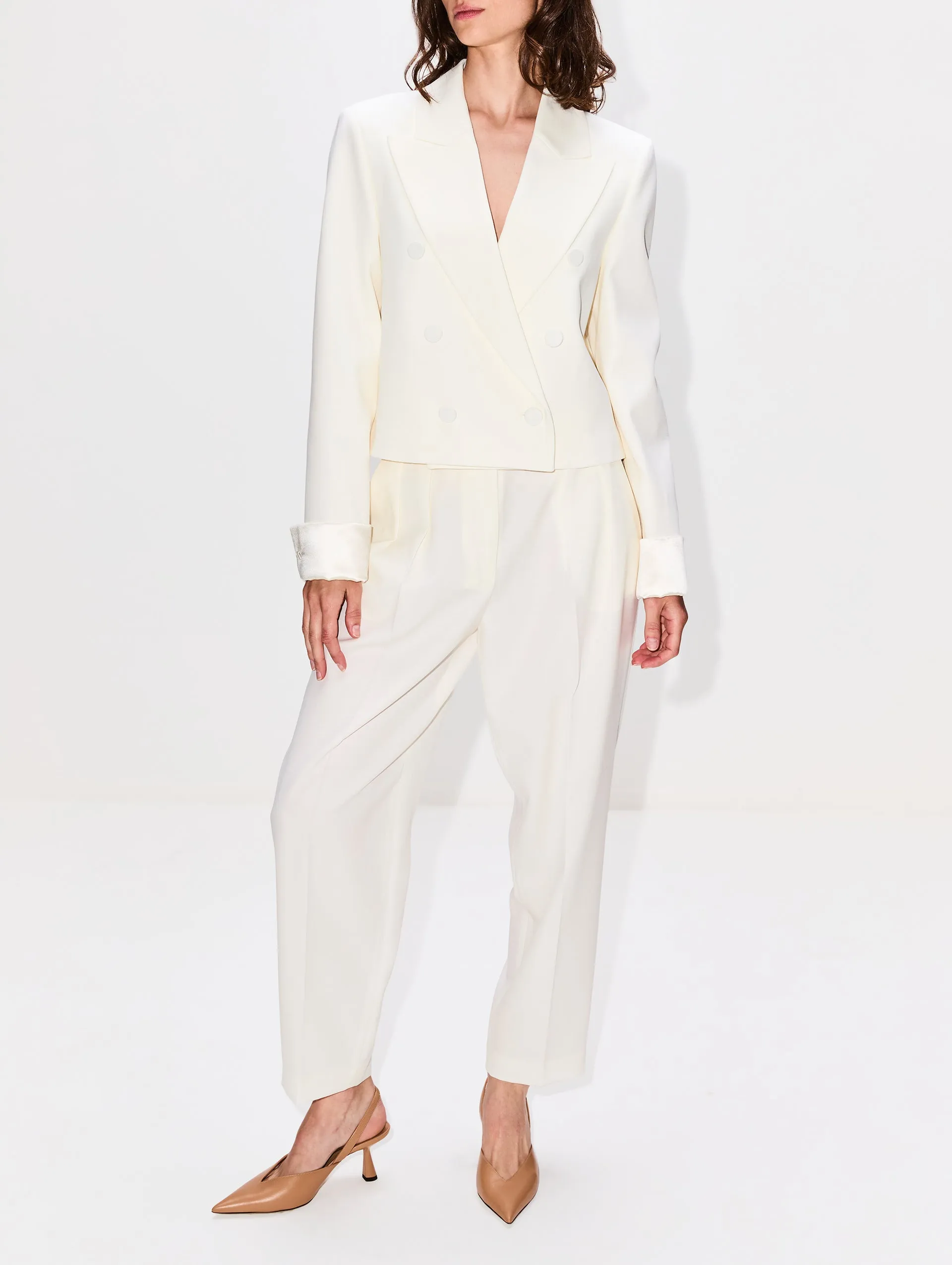 Anne Jacket