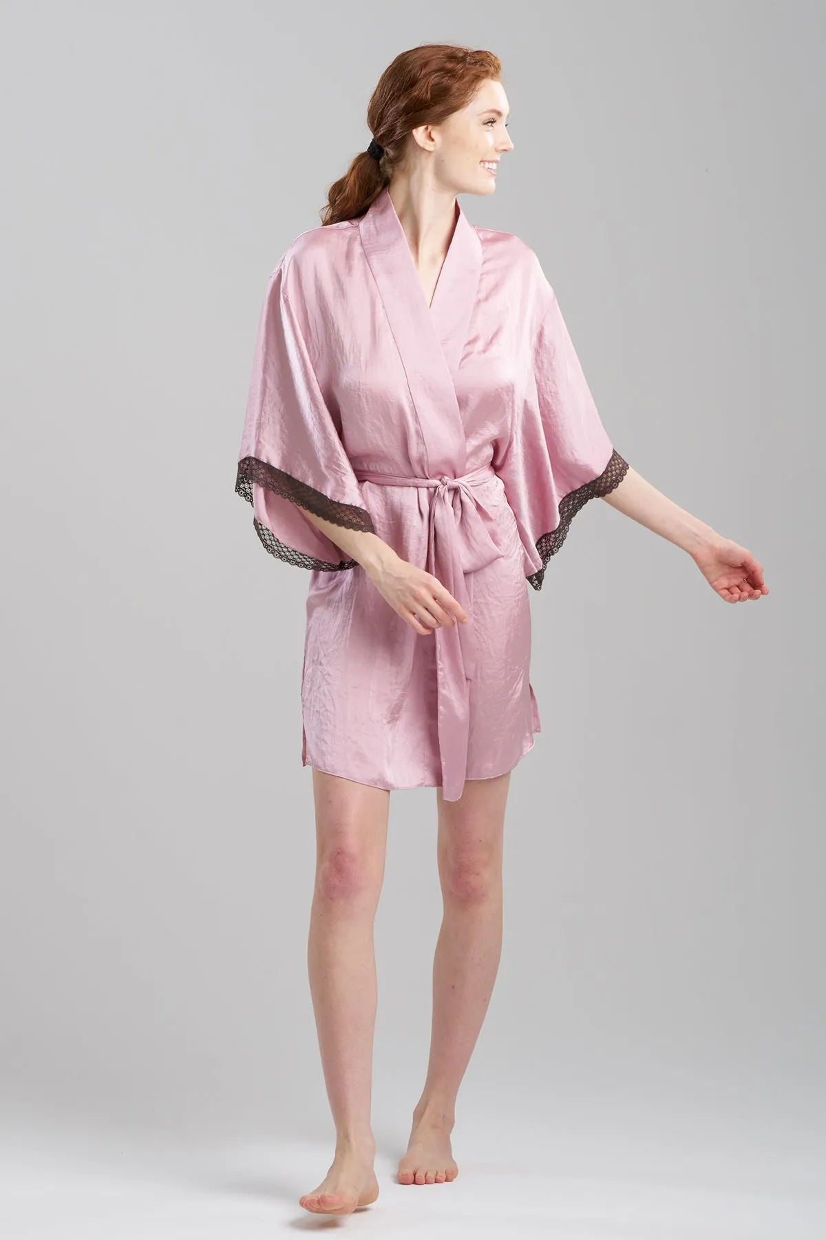 Ashley Icon Lace Wrap