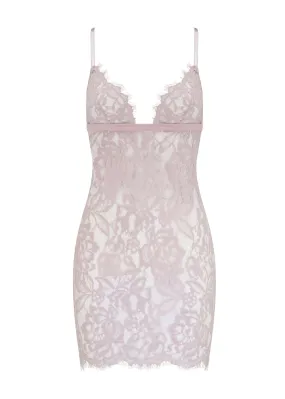 Aurelia Slip (Blush)