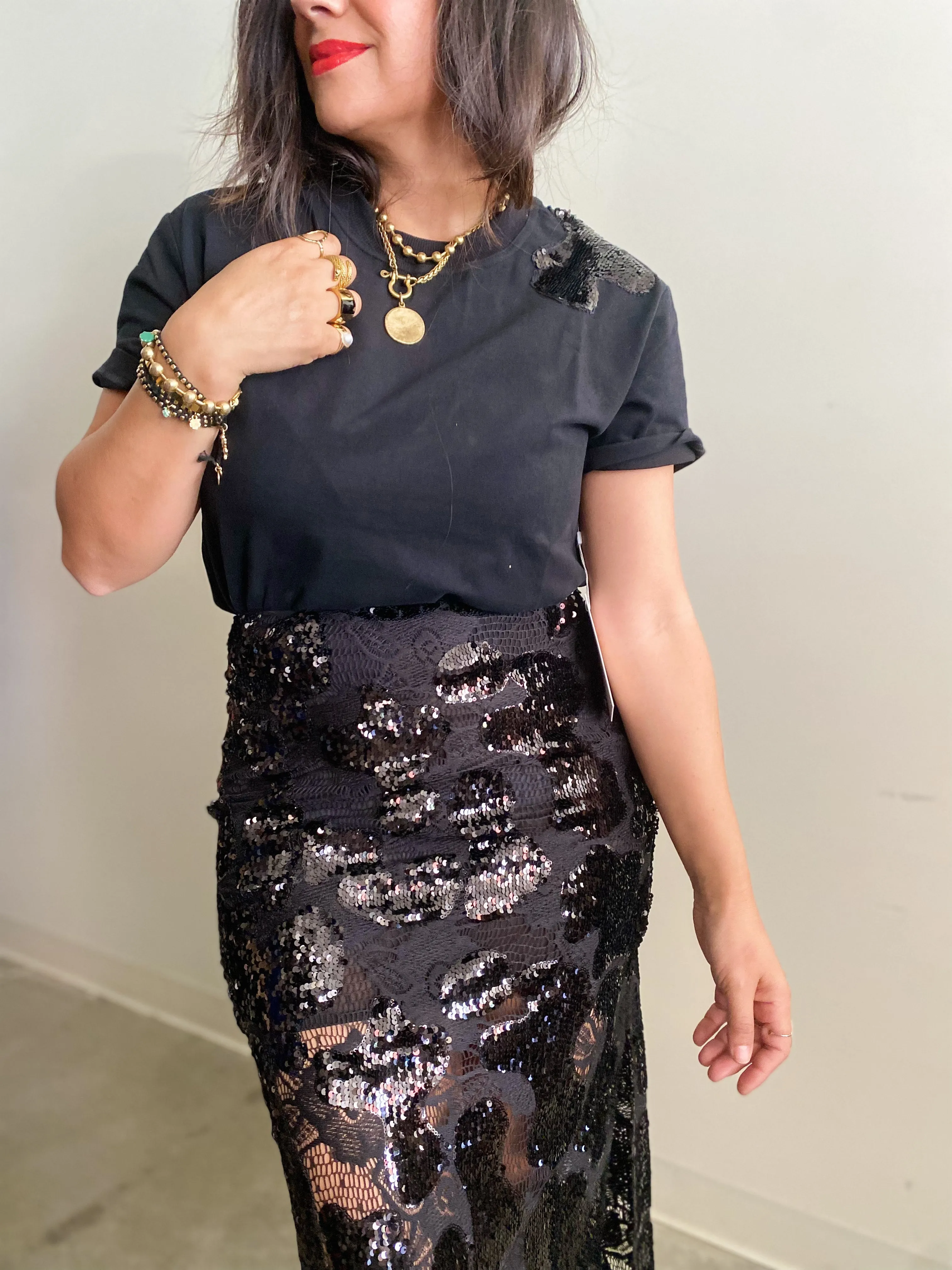 AVA SKIRT
