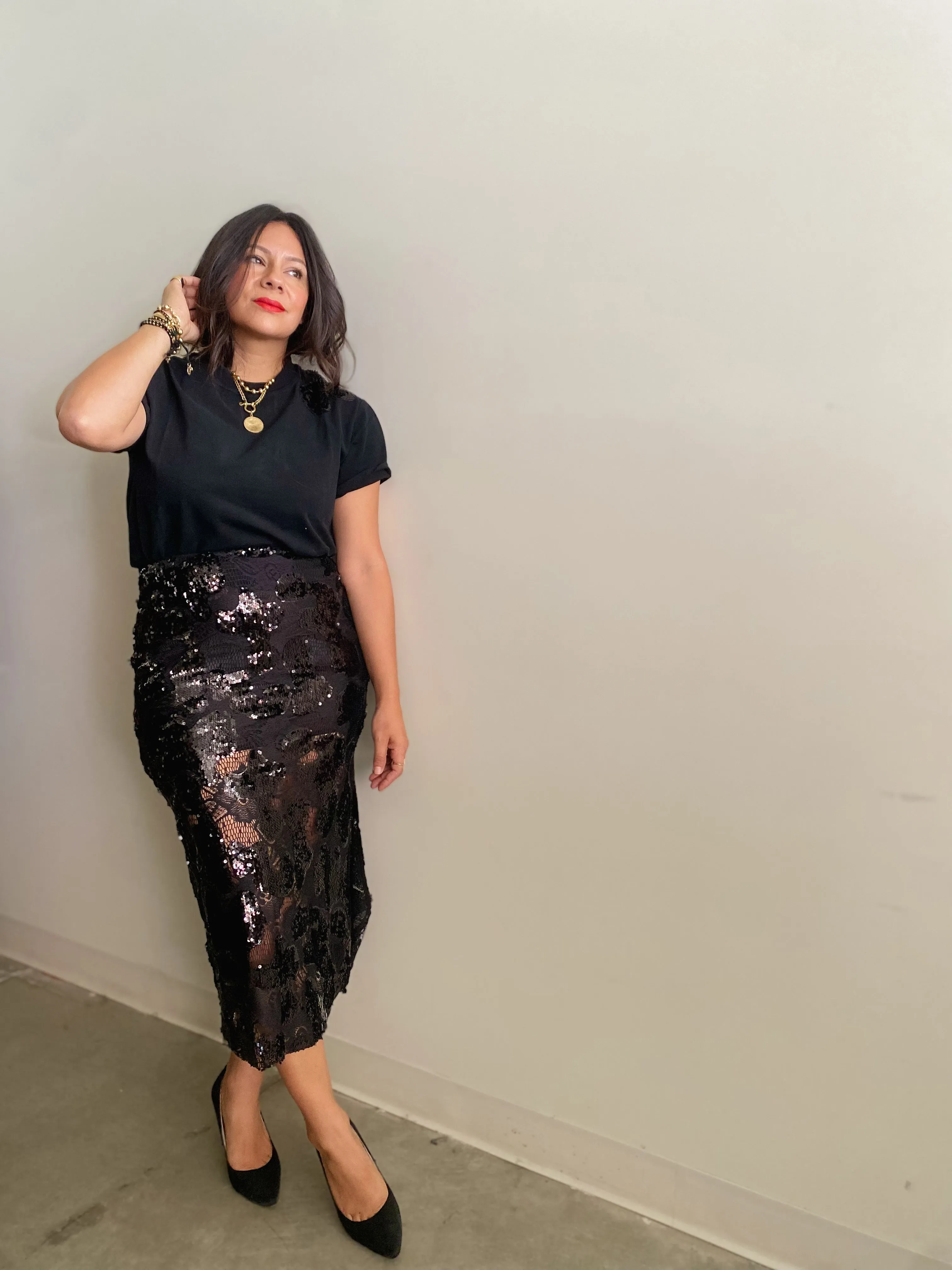 AVA SKIRT