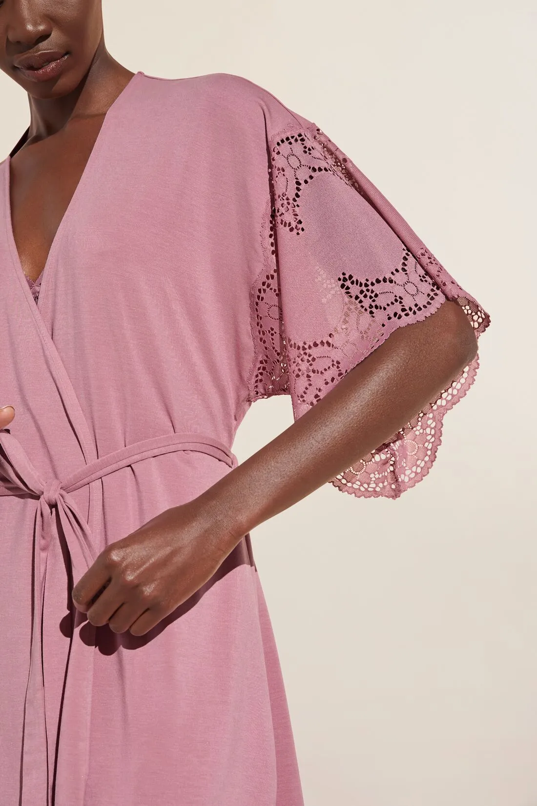 Beatrix TENCEL™ Modal Robe