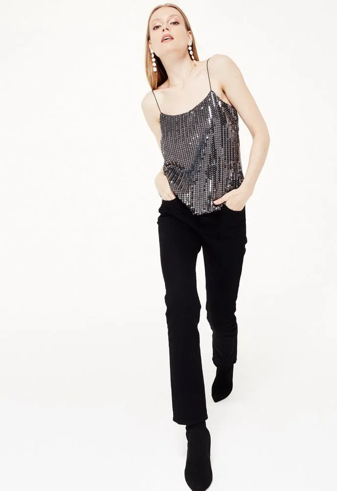 CAMI NYC The Erika Top
