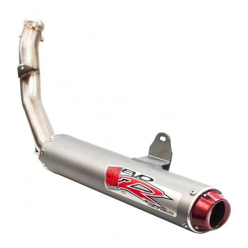 Can-Am ATV Slip On Exhaust