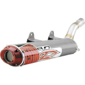 Can-Am ATV Slip On Exhaust