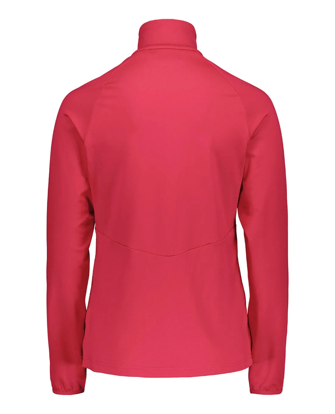 CATMANDOO Frida Mid Layer Jacket Deep Rose