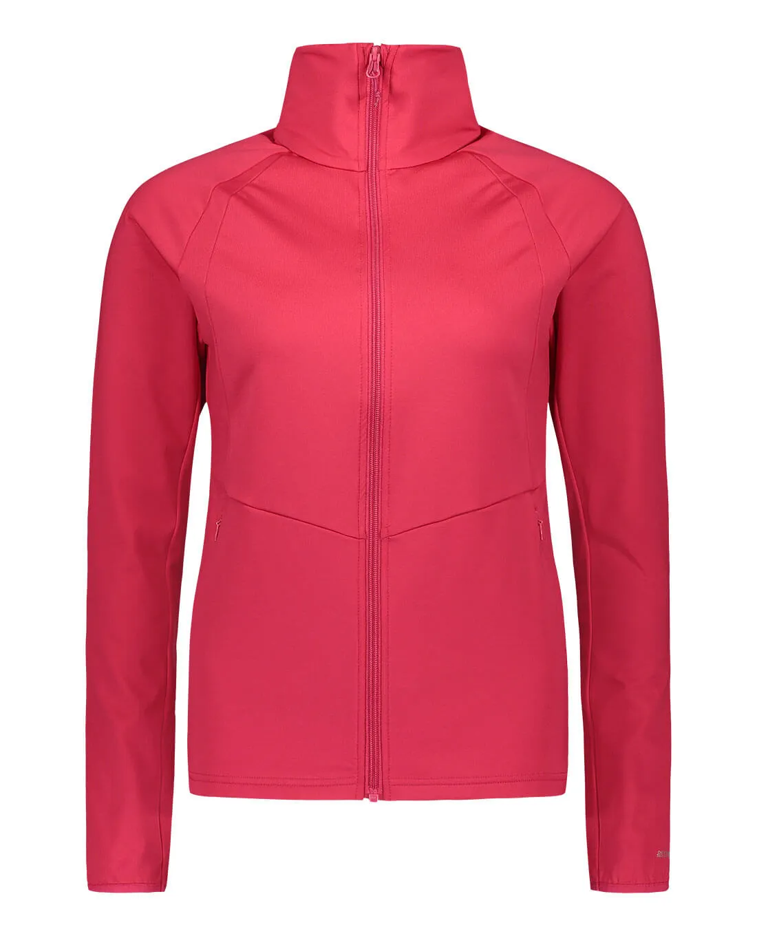 CATMANDOO Frida Mid Layer Jacket Deep Rose