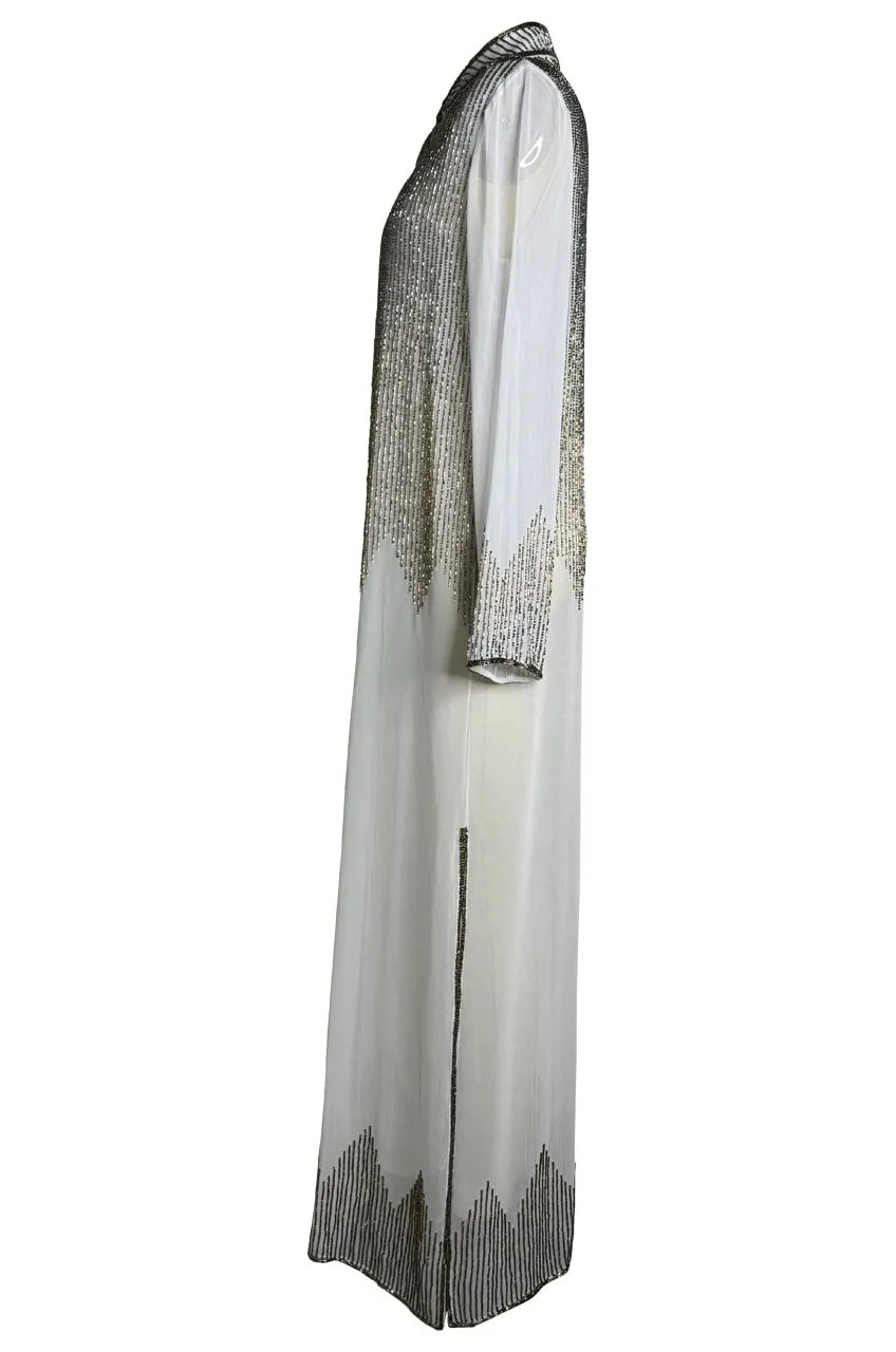 CELESTIAL KIMONO