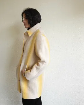 Cillian Coat, Stripes