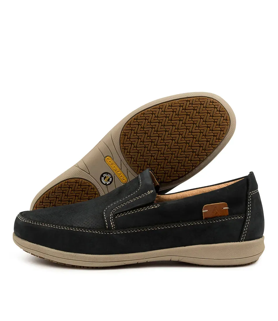 Colorado 'Affleck' - Navy