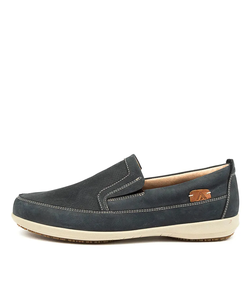 Colorado 'Affleck' - Navy