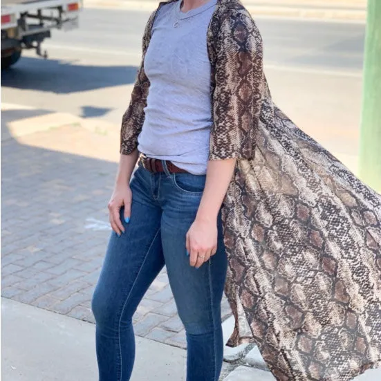 Crazy Train Python Print Duster