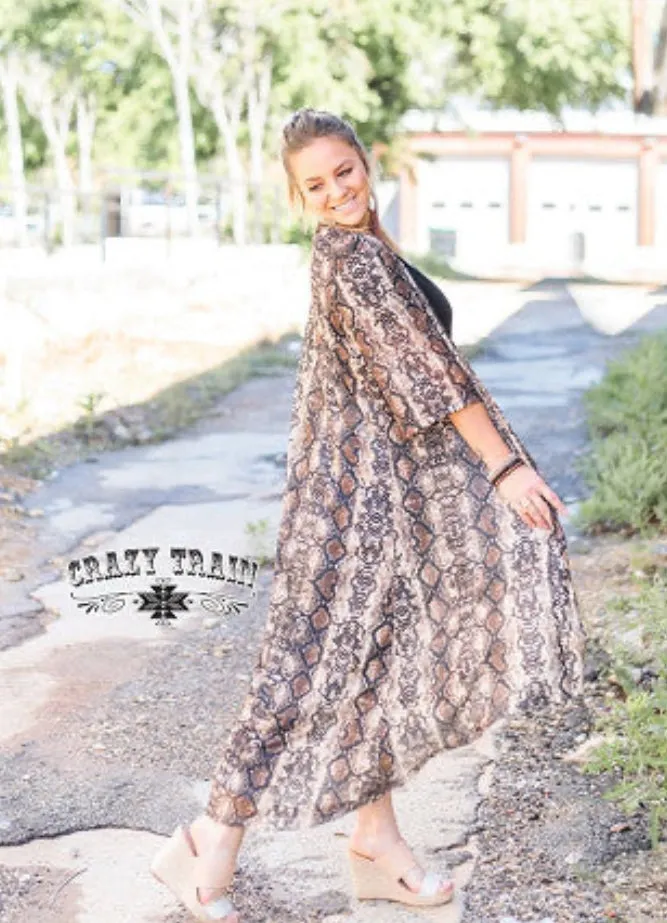 Crazy Train Python Print Duster