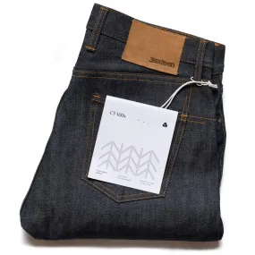 CT-100x - Indigo Selvedge