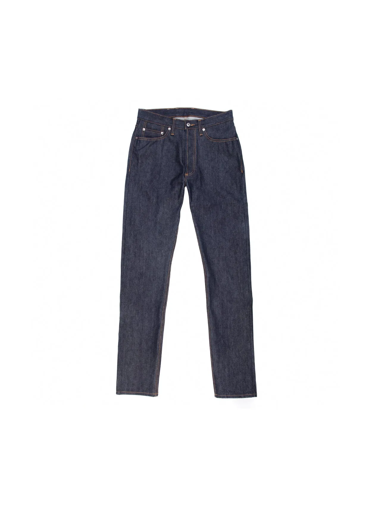 CT-100x - Indigo Selvedge